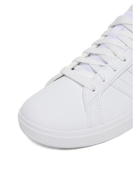 adidas Снікерcи adidas GRAND COURT 2.0 K FZ6158 Білий