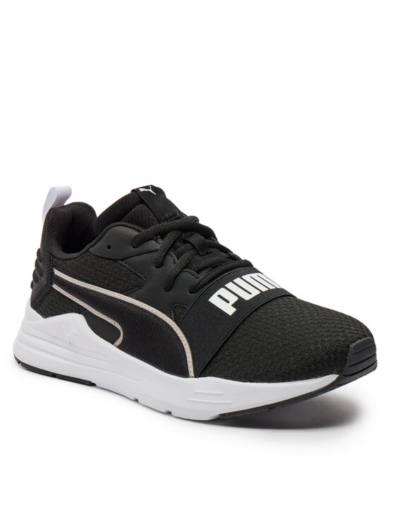 Puma Снікерcи Puma 389275 15 Чорний