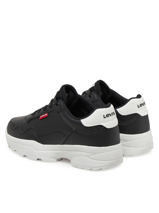 Levi's® Снікерcи Levi's® Nolita VSOH0081S Чорний
