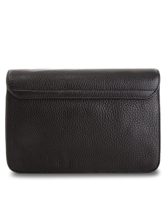 Tory Burch Сумка Tory Burch Chelsea Shoulder 48735 Чорний