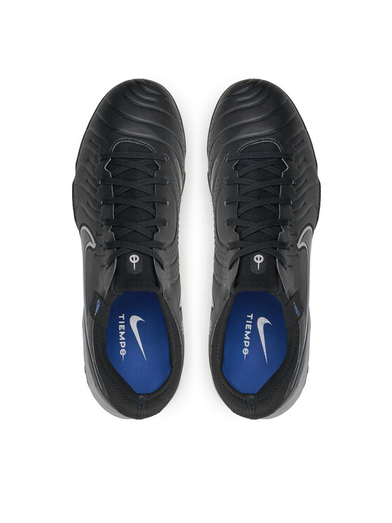 Nike Взуття для футболу Nike Legend 10 Pro DV4336-040 Чорний