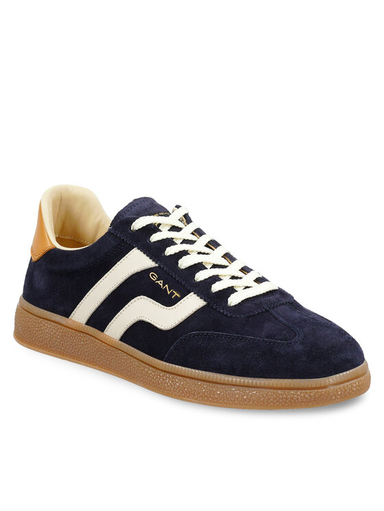 Gant Снікерcи Gant 32633206 Cиній