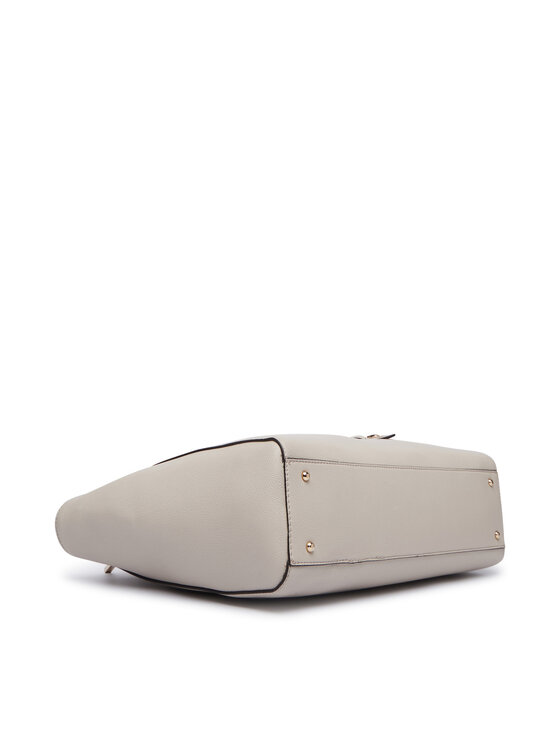 Guess Rankinė Guess Marissa HWBG23 33240 Kreminė