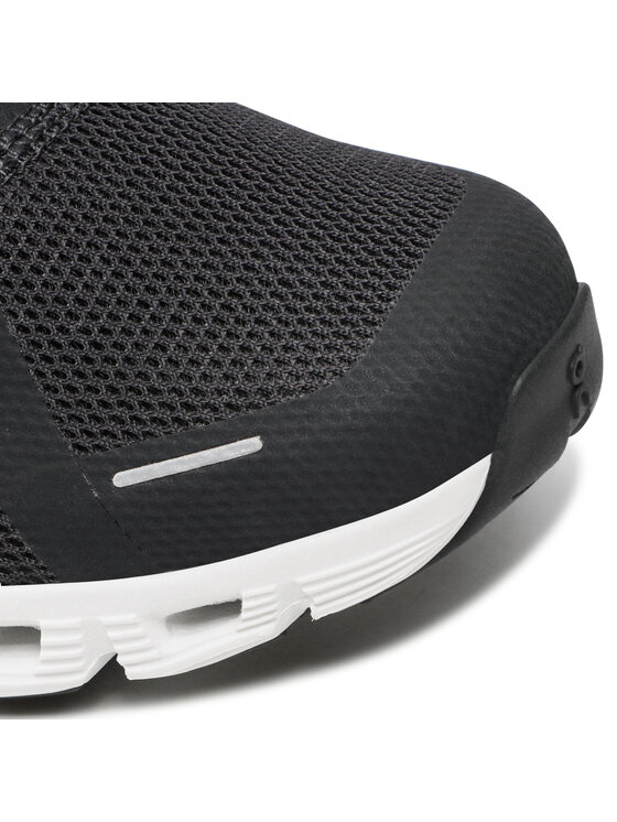 On Bežecké topánky On Cloud 5 5998919 Čierna