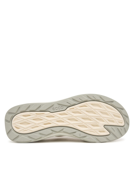 ECCO Sneakersy ECCO Biom 720 W GORE - TEX 85030357019 Bílá