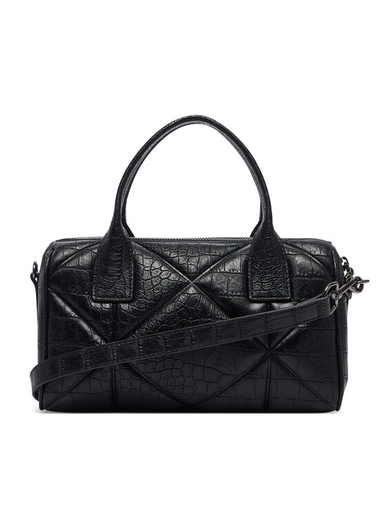 LOVE MOSCHINO Сумка LOVE MOSCHINO JC4034PP1PLF1000 Чорний