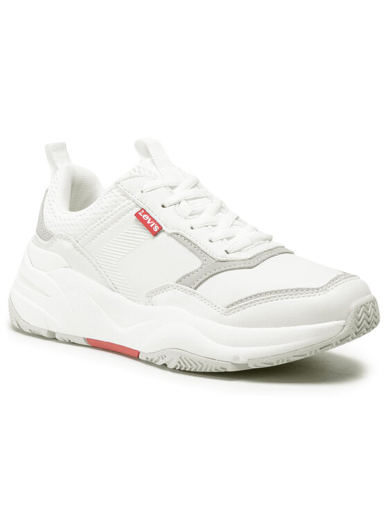 Levi's® Sneakers Levi's® West 232031-795-51 Bianco