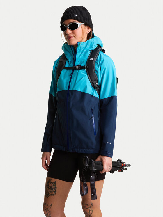 The North Face Batoh The North Face Basin NF0A87SJ4GZ1 Černá