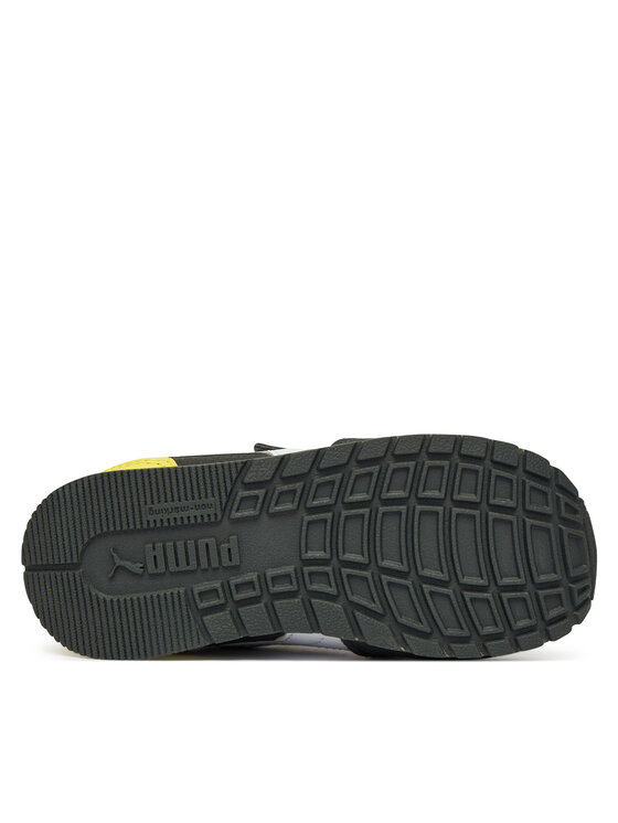 Puma Снікерcи Puma ST Runner v4 NL V Inf 399741 15 Сірий