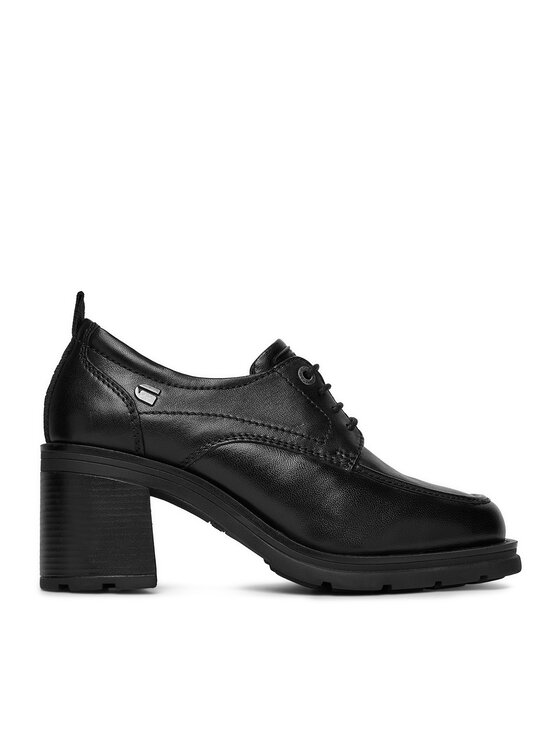 G-STAR Туфлі G-Star Raw CEO-WI34-TRUST-03 Чорний