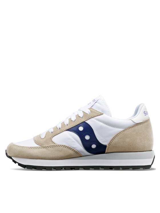 Saucony Tenisice Saucony Jazz Original S1044 Bijela