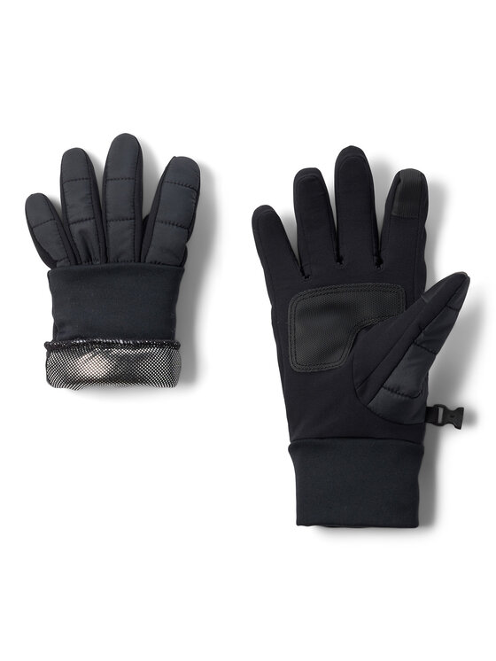 Columbia Smučarske rokavice Columbia Powder Lite™ II 2094091 Črna