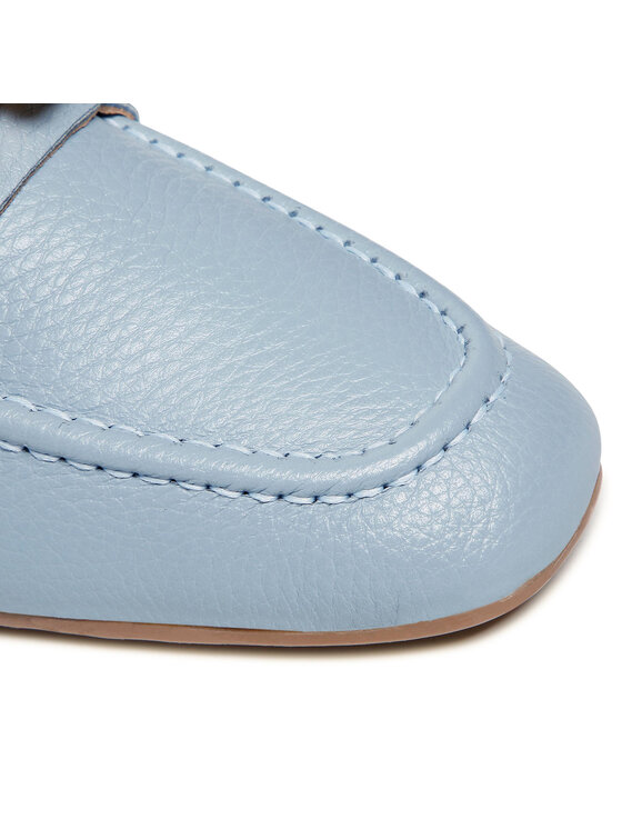 Badura Loaferke Badura 7307 Modra
