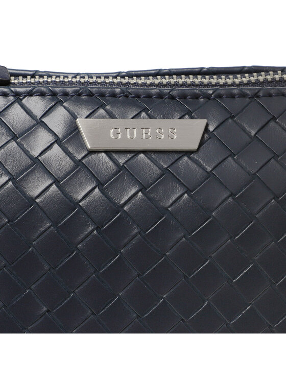 Guess Saszetka Guess Carabria (IN) HMRIIN P3299 Niebieski