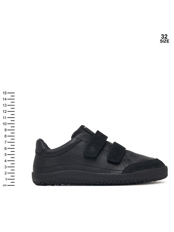 Vivo Barefoot Sneakersy Vivo Barefoot Gobi  105663 Czarny