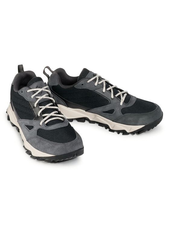 Columbia Trekking čevlji Columbia Ivo Traill™ BM0825 Črna