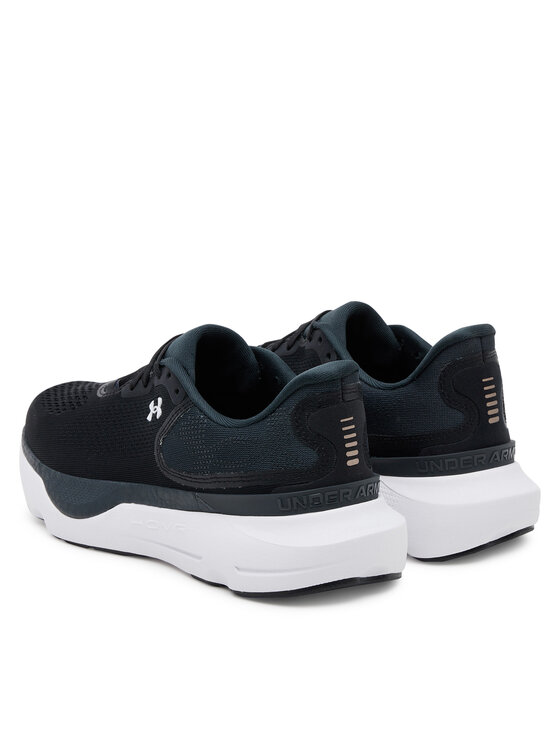Under Armour Buty do biegania Under Armour Ua W Infinite Pro 2 3028177 Czarny