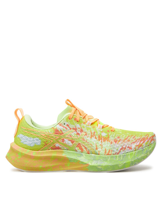 Asics Futócipő Asics Noosa Tri 16 1011B872 Sárga