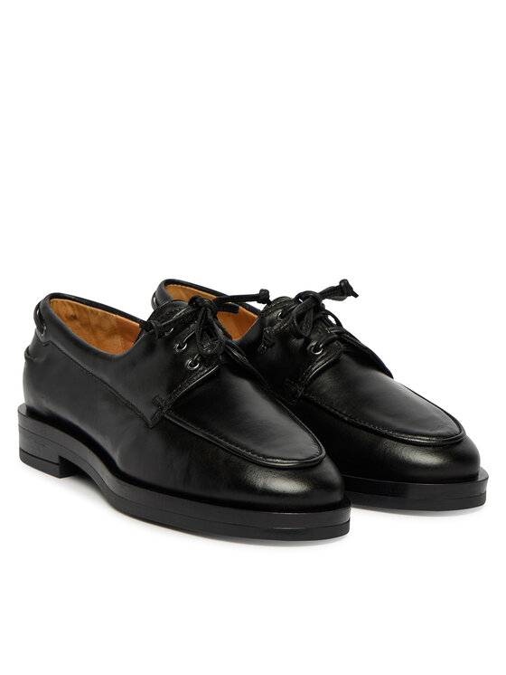 Balagan Pantofi Balagan Yacht Negru