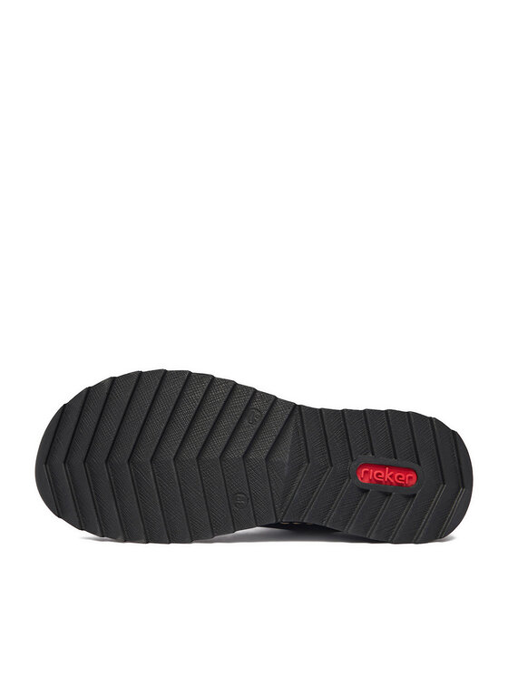 Rieker Puszābaki Rieker CEO-71510-14 Zils