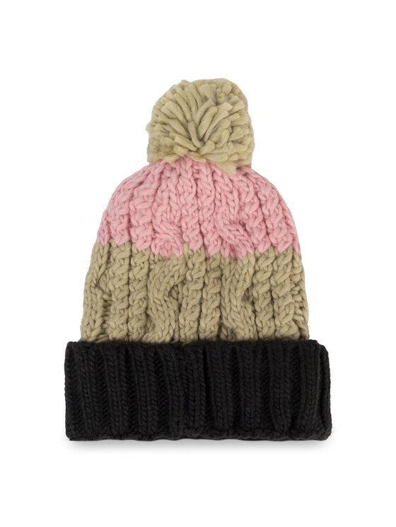 Billabong Căciulă Billabong Headsss Q9BN02BIF9 Verde