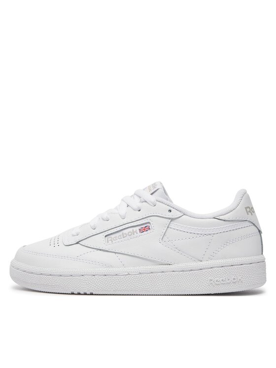 Reebok Sneakersy Reebok Club C 85 BS7685 Biały