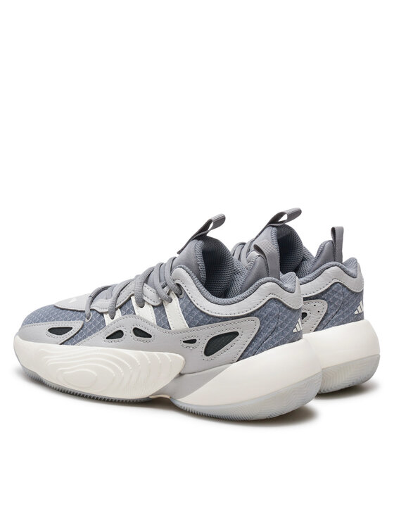 adidas Buty do koszykówki adidas Trae Unlimited IG6692 Szary