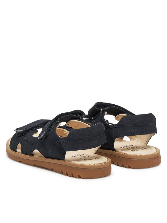 Lasocki Kids Босоніжки Lasocki Kids EASY CI12-2705-21 Cиній