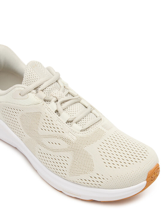Under Armour Взуття для бігу Under Armour UA W Charged Pursuit 4 BL 6000598 Сірий