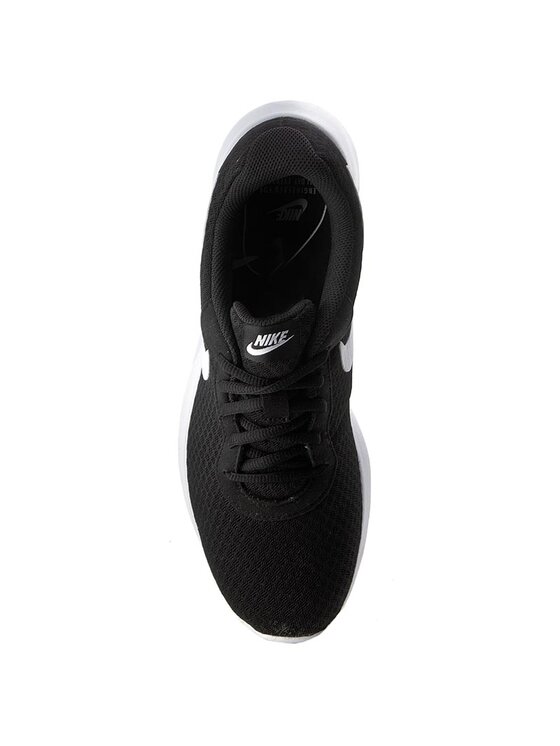 Nike Снікерcи Nike Tanjun 812654 011 Чорний