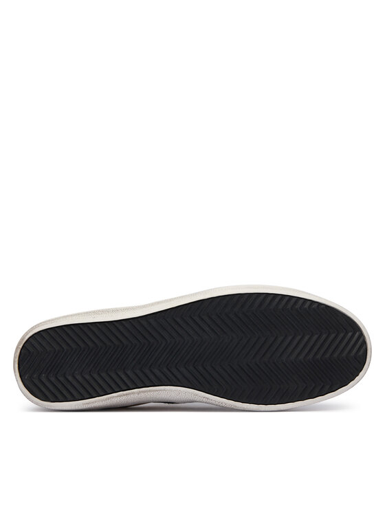 Liu Jo Sneakersy Liu Jo Miley 01 BF6105 PX163 Brązowy