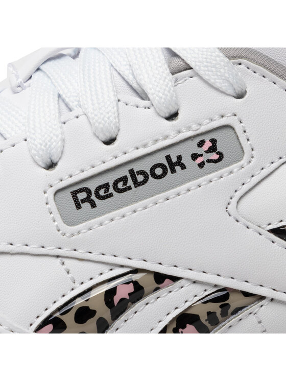 Reebok Снікерcи Reebok Classic Leather GV8624 Білий