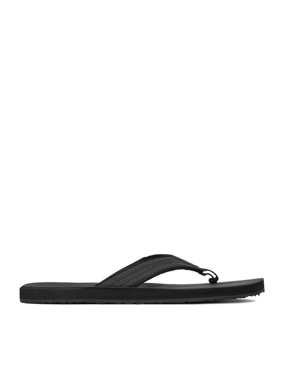 Quiksilver В'єтнамки Quiksilver 808416 Чорний