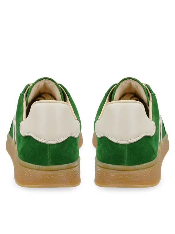 Gant Снікерcи Gant 32633206 Зелений