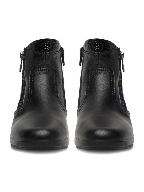 Rieker Botines Rieker L4861-00 Negro