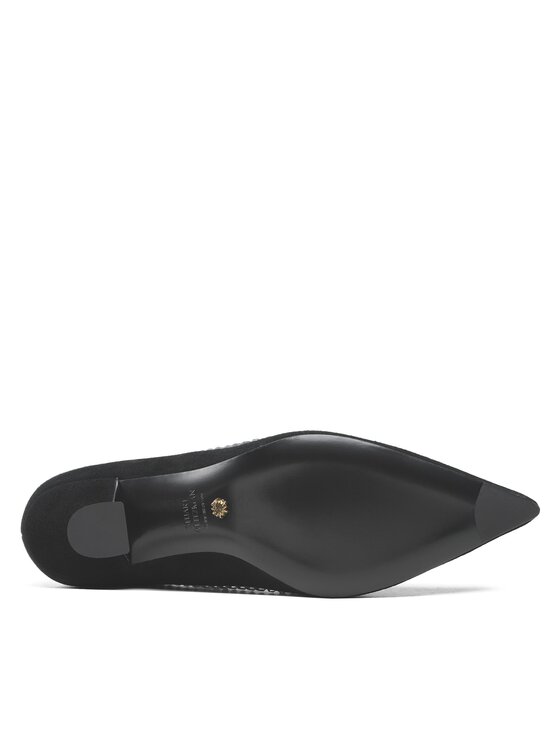 Stuart Weitzman Körömcipők Stuart Weitzman Gemcut Xcurve 85 Pum SD143 Fekete