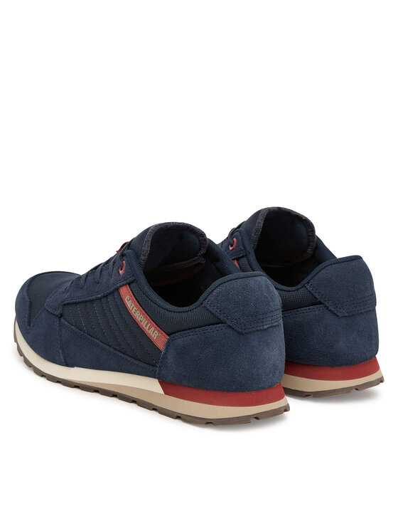 CAT Footwear Снікерcи CAT Footwear Ventura P726793 Cиній
