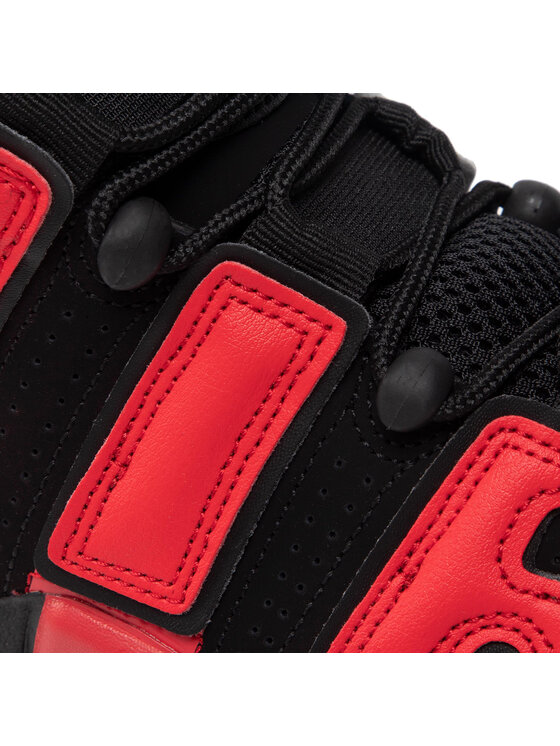Nike Tenisice Nike Air More Uptempo '96 DJ4400 001 Crna