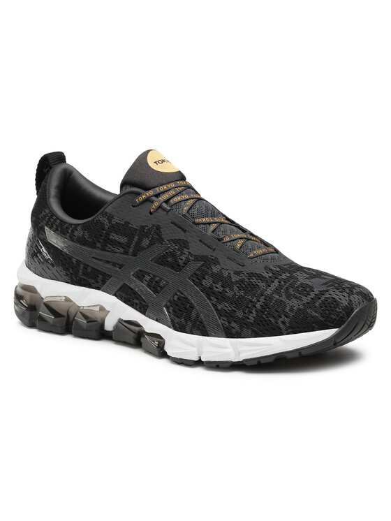 Asics Superge Asics Gel-Quantum 180 5 1201A037 Črna