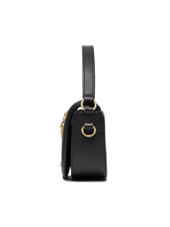 Versace Jeans Couture Τσάντα Versace Jeans Couture 73VA4BF2 Μαύρο