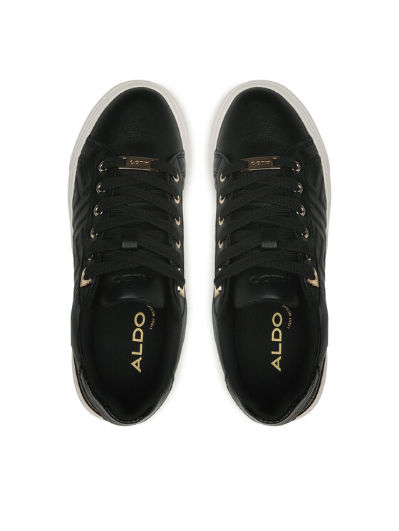 Aldo Снікерcи Aldo Iconispec 13542871 Чорний