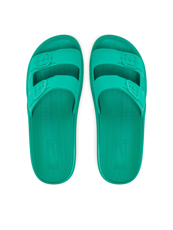 Melissa Papucs Melissa Sun Cruise Branco 35961 Zöld