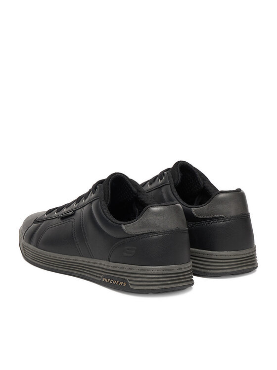 Skechers Снікерcи Skechers CAVELL HENSLEY 210946 BLK Чорний