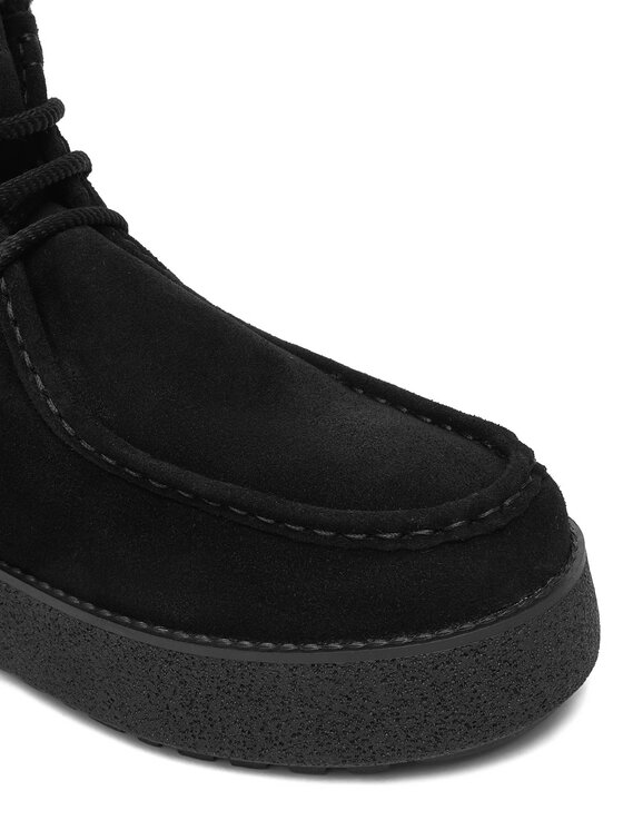 Marc O'Polo Bakancs Marc O'Polo SS2M3029 Fekete