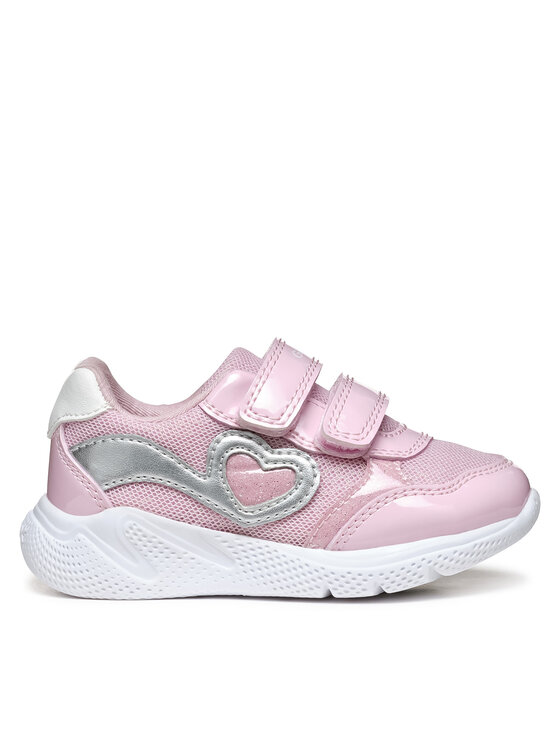 Geox Sneakers Geox B Sprintye B554TA 0GNHH C0514 M Rosa