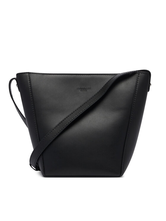 Weekend Max Mara Дамска чанта Weekend Max Mara Kadonna 2625516075 Черен