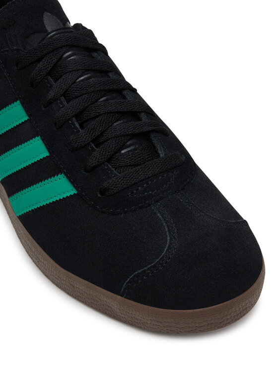 adidas Снікерcи adidas Gazelle JH5394 Чорний