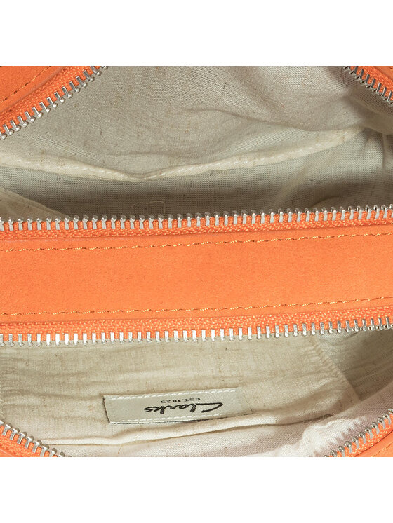 Clarks Сумка Clarks Topsham Mila 261502420 Кольоровий