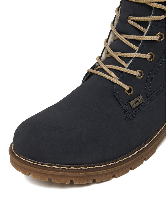 Rieker Polacchine Rieker CEO-Y9118-14 Crema