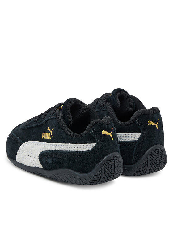 Puma Снікерcи Puma Speedcat Og Ac Inf 401700 01 Чорний